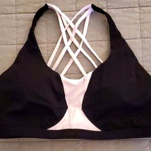 BuffBunny sports bra
